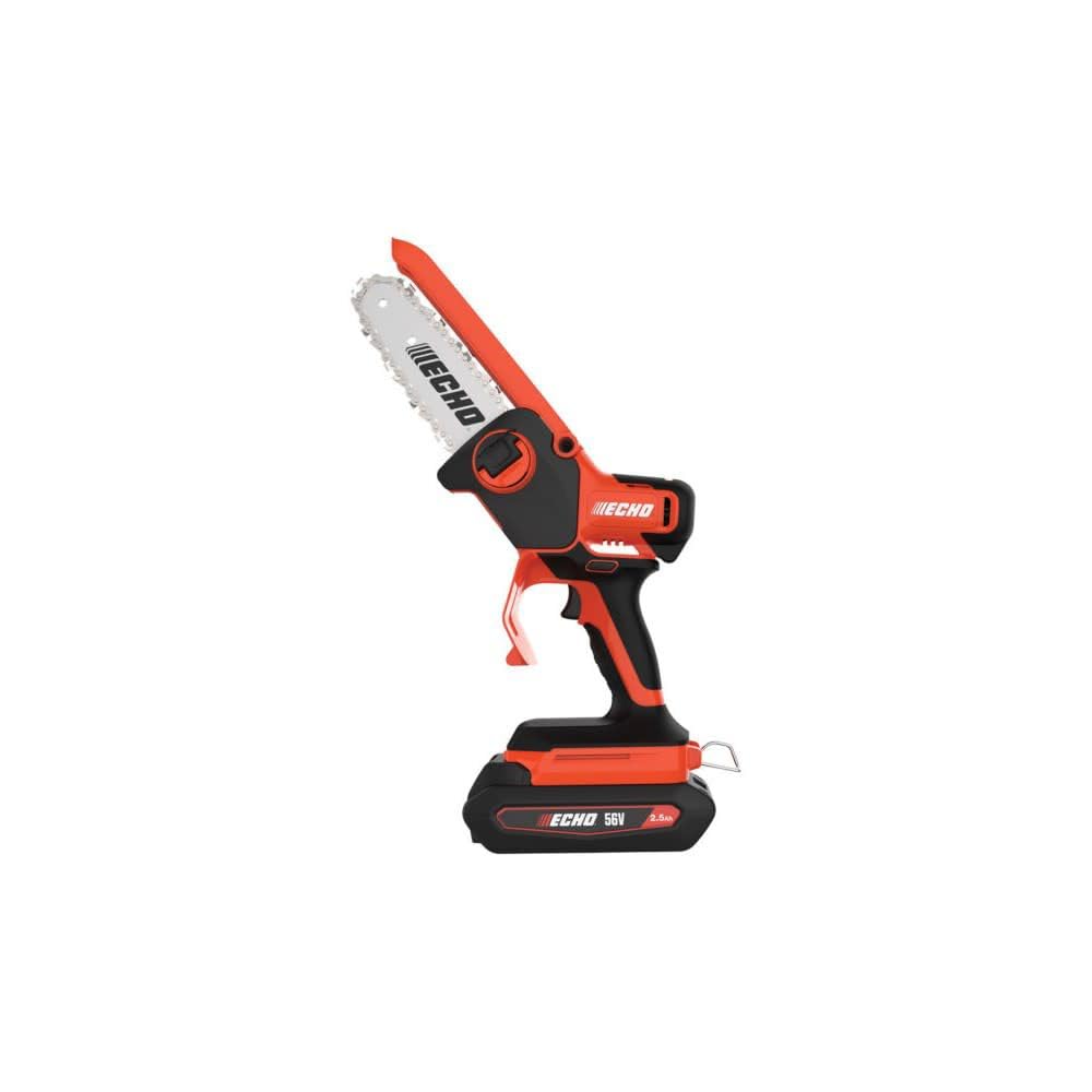 Amazon.com : ECHO DHS-3006X1 56V Battery Powered Handheld Pruning